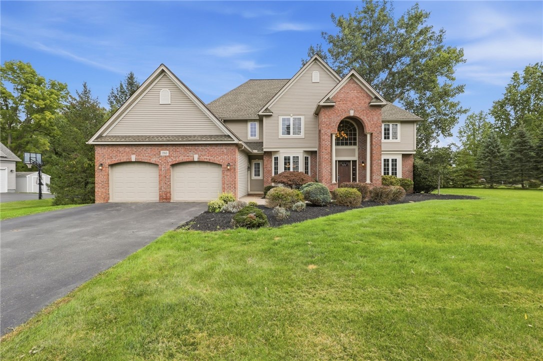 1360 Sagebrook Way