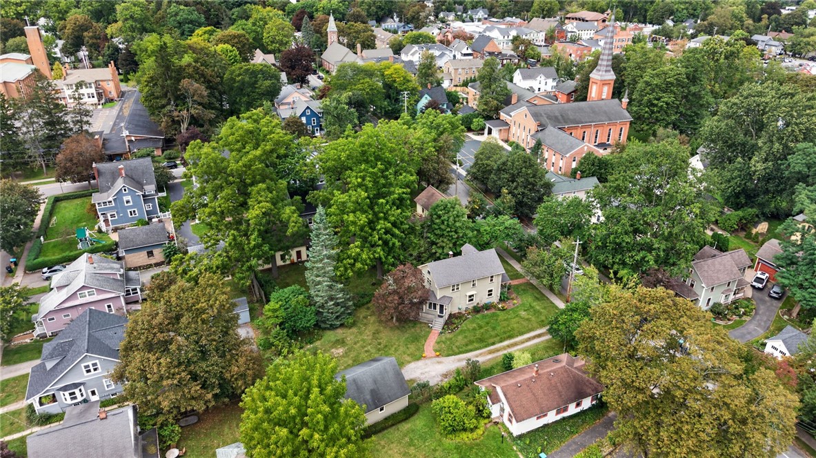 27 Locust Street
