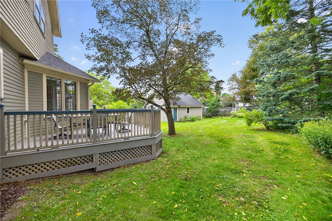 27 Locust Street