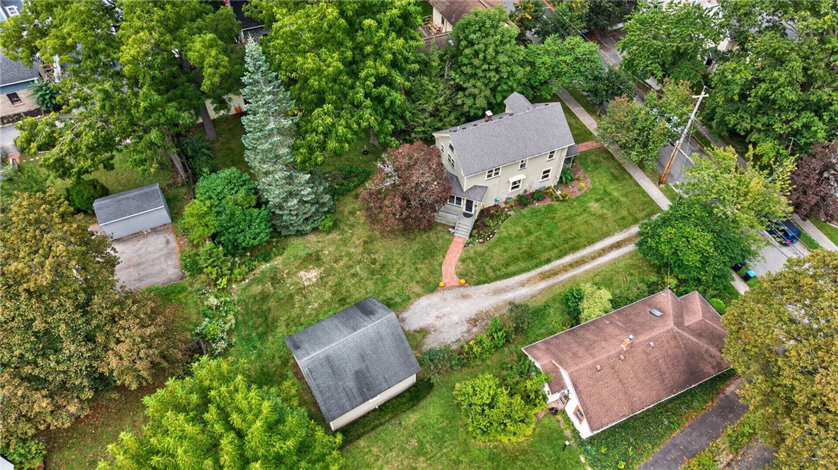 27 Locust Street
