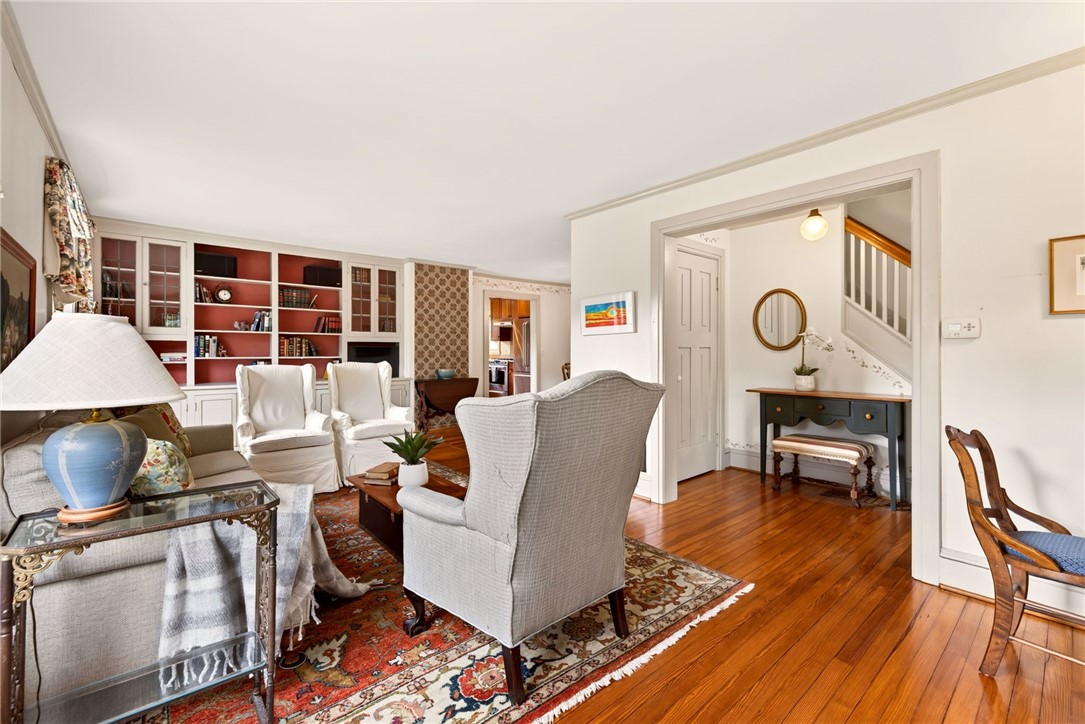 27 Locust Street