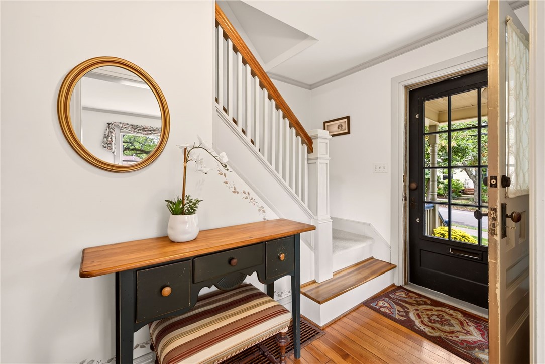 27 Locust Street