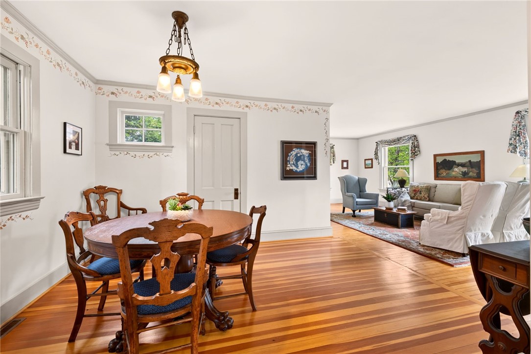 27 Locust Street