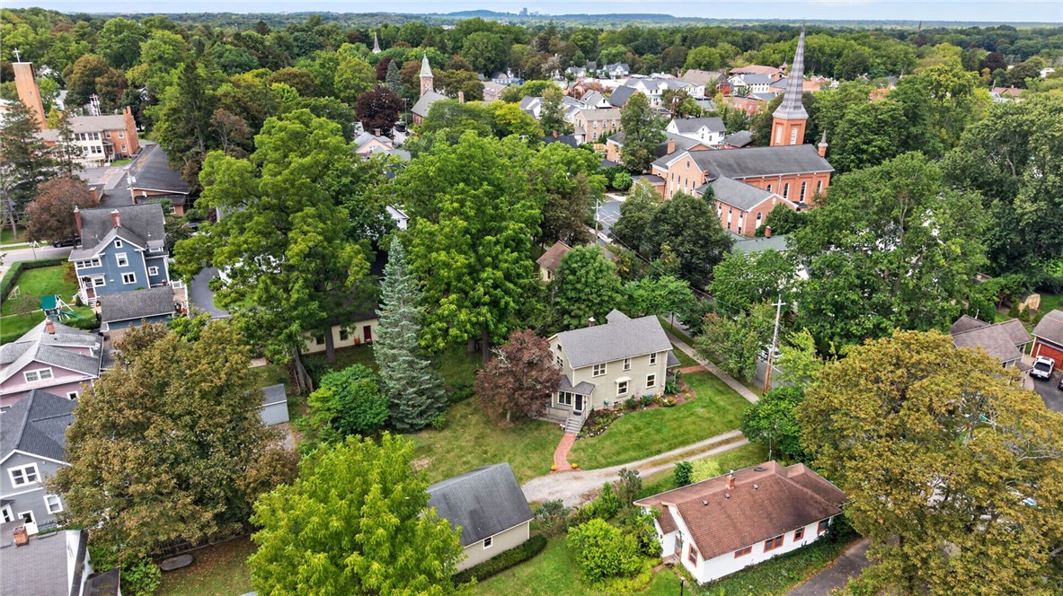 27 Locust Street