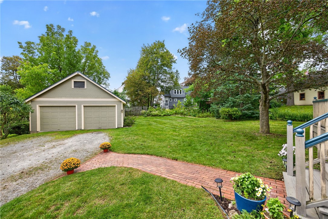 27 Locust Street