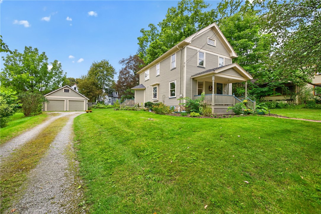 27 Locust Street
