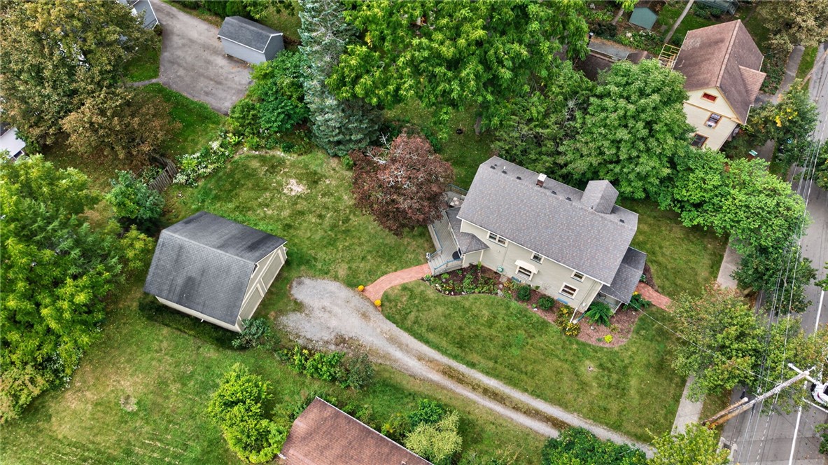 27 Locust Street