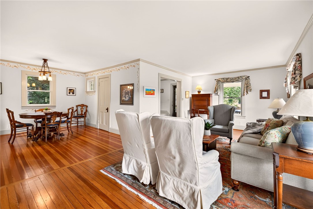 27 Locust Street
