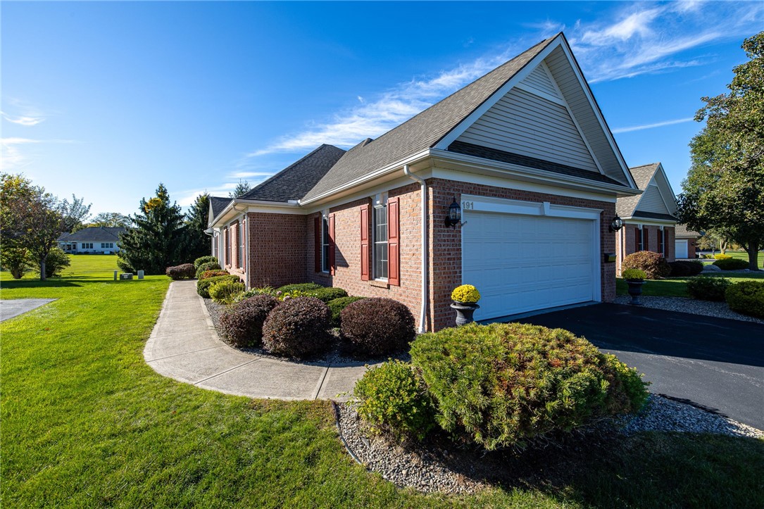 191 Ashbrook Circle