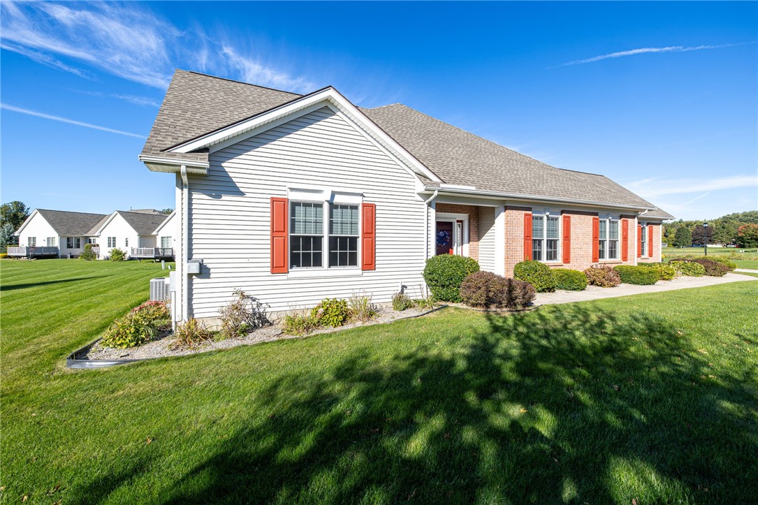 191 Ashbrook Circle