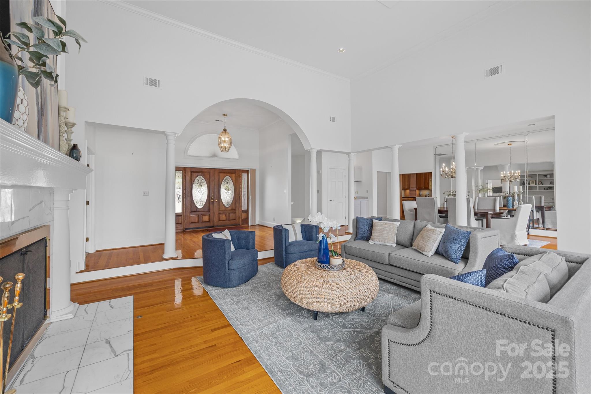 16108 Woolwine Road