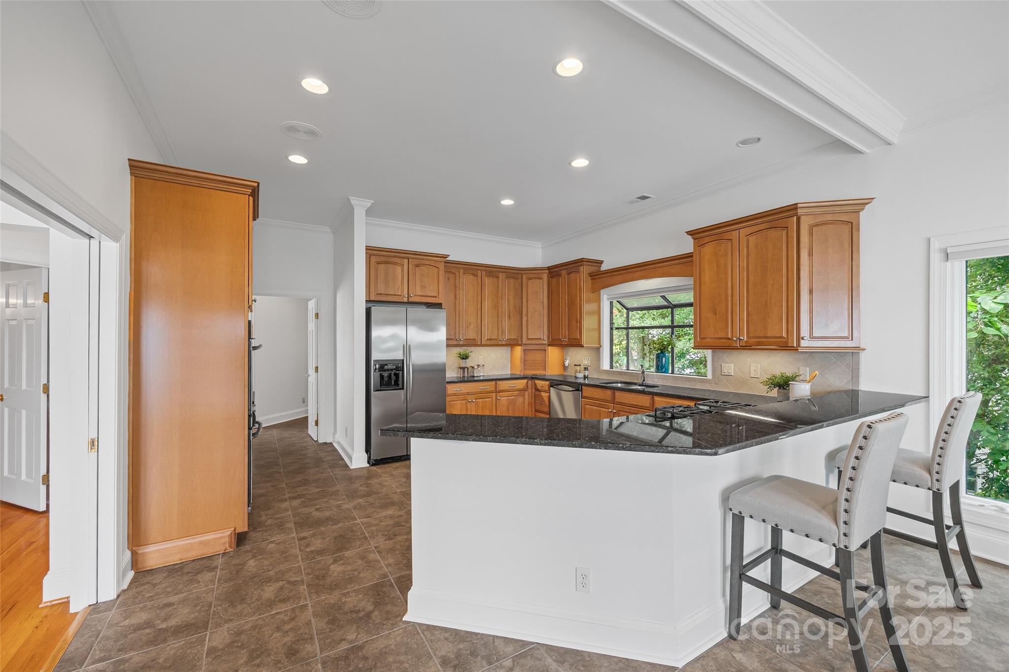 16108 Woolwine Road