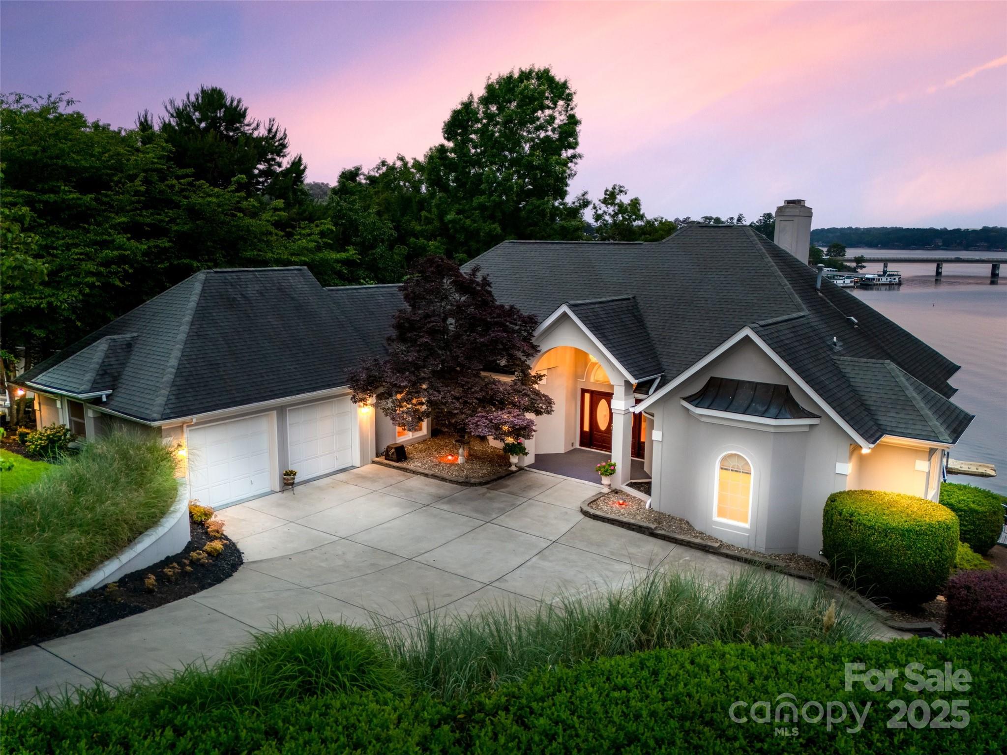 16108 Woolwine Road