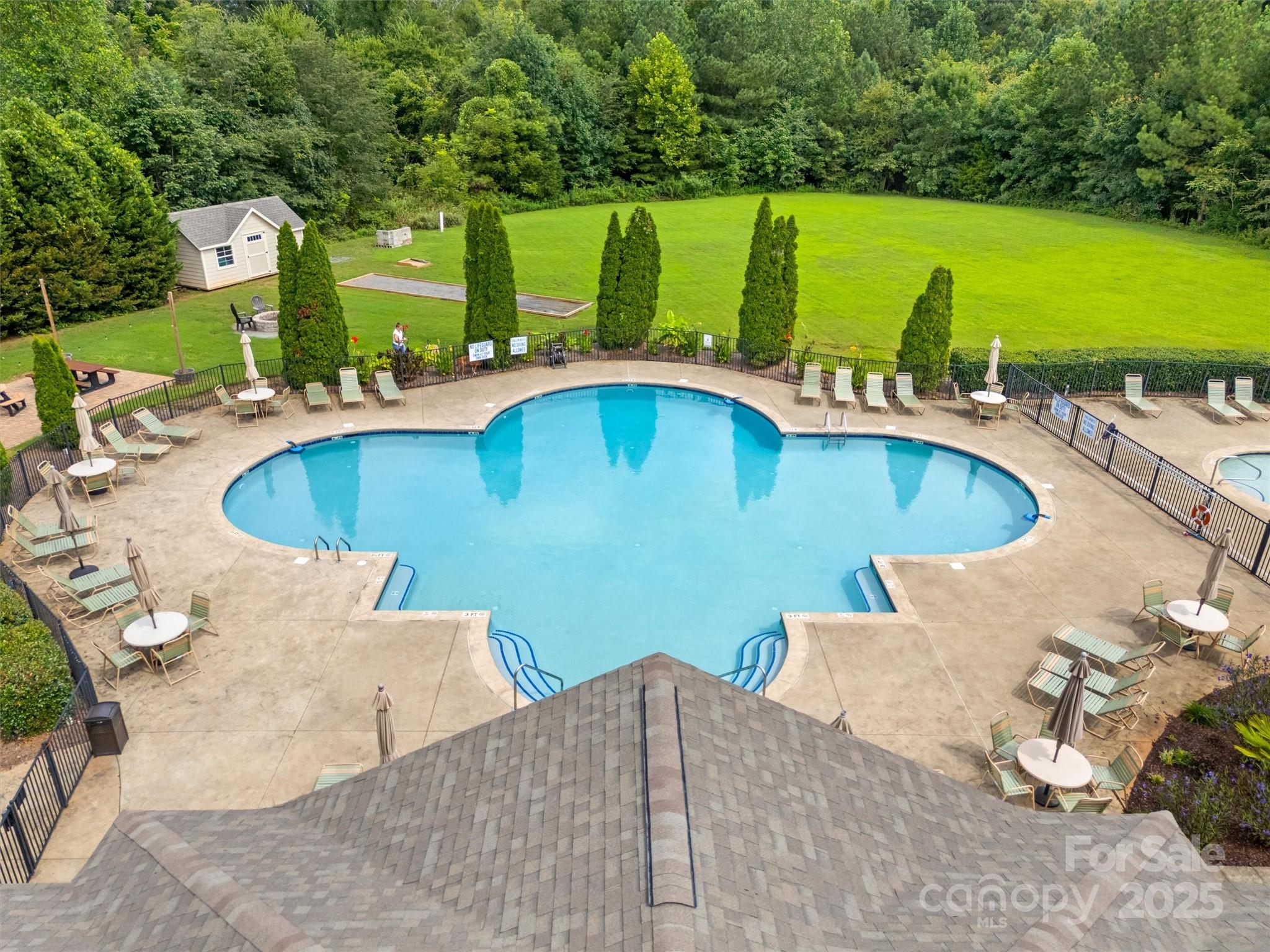 4011 W Sandy Trail