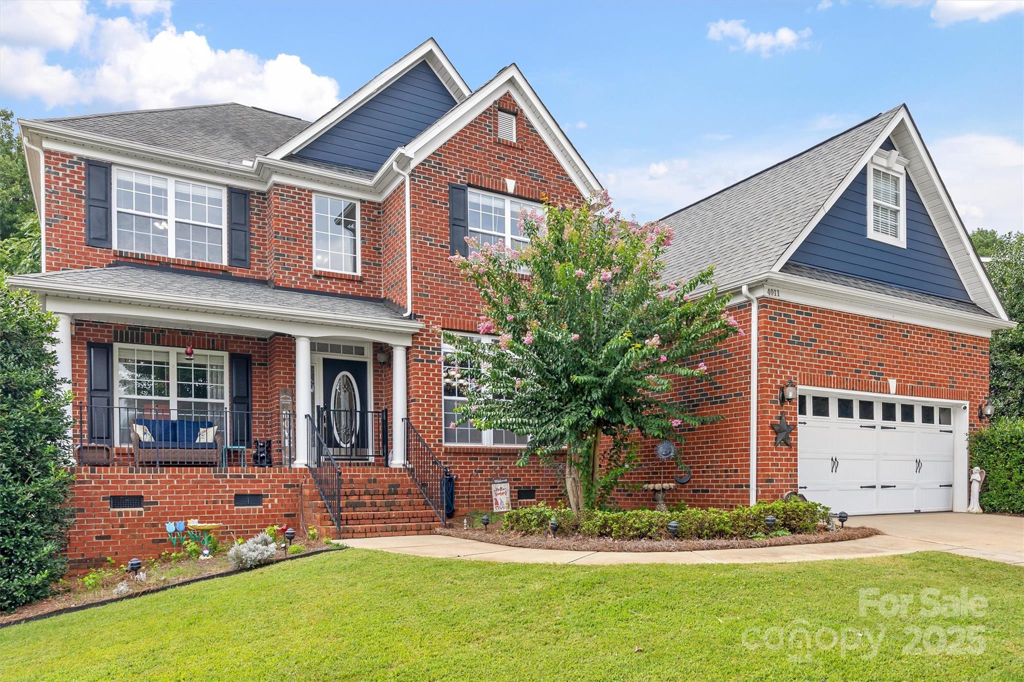 4011 W Sandy Trail