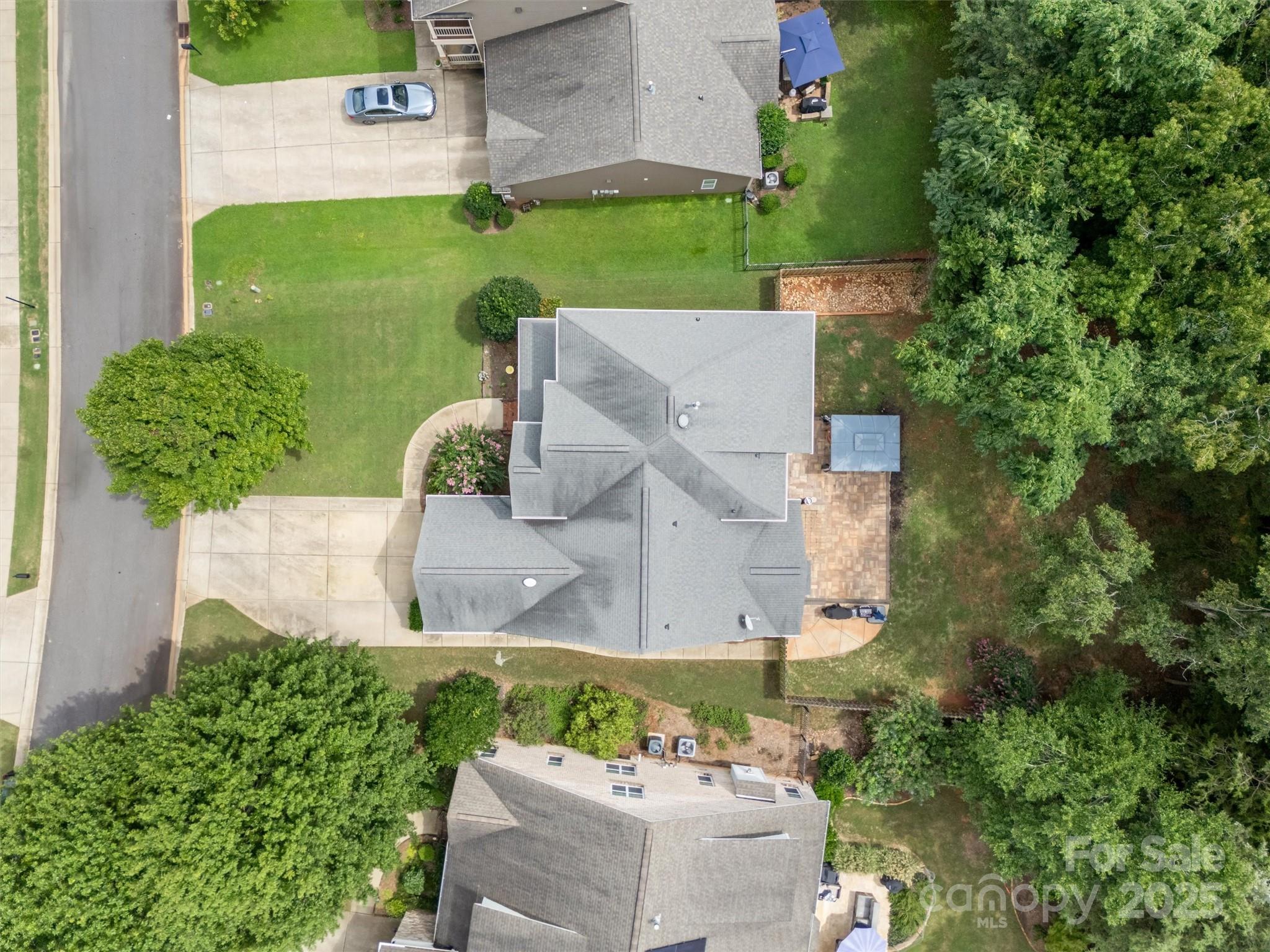 4011 W Sandy Trail