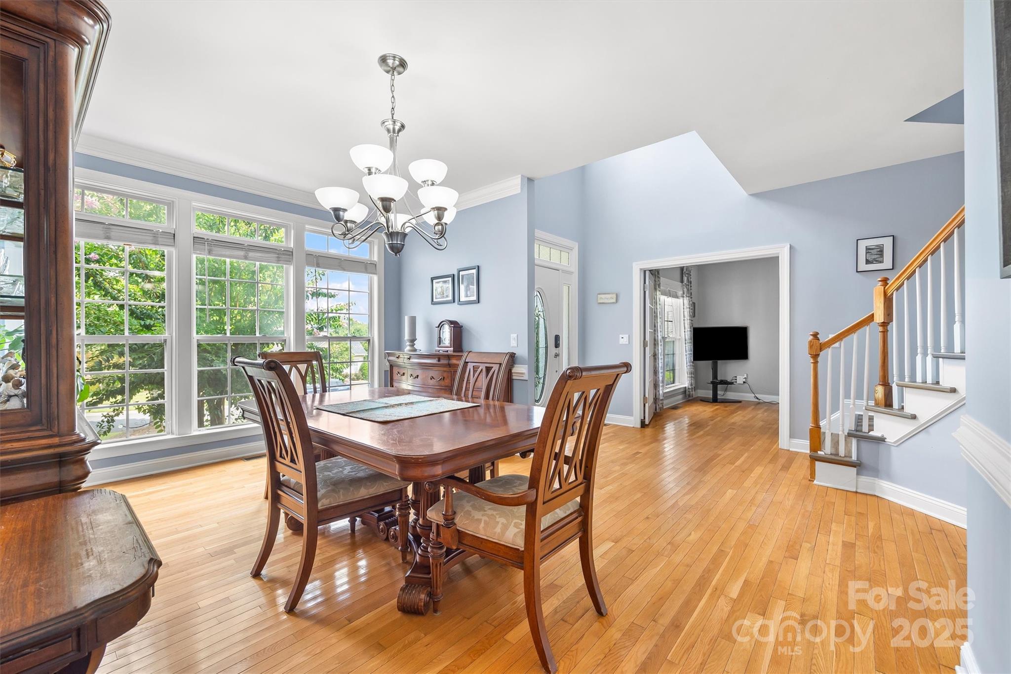 4011 W Sandy Trail