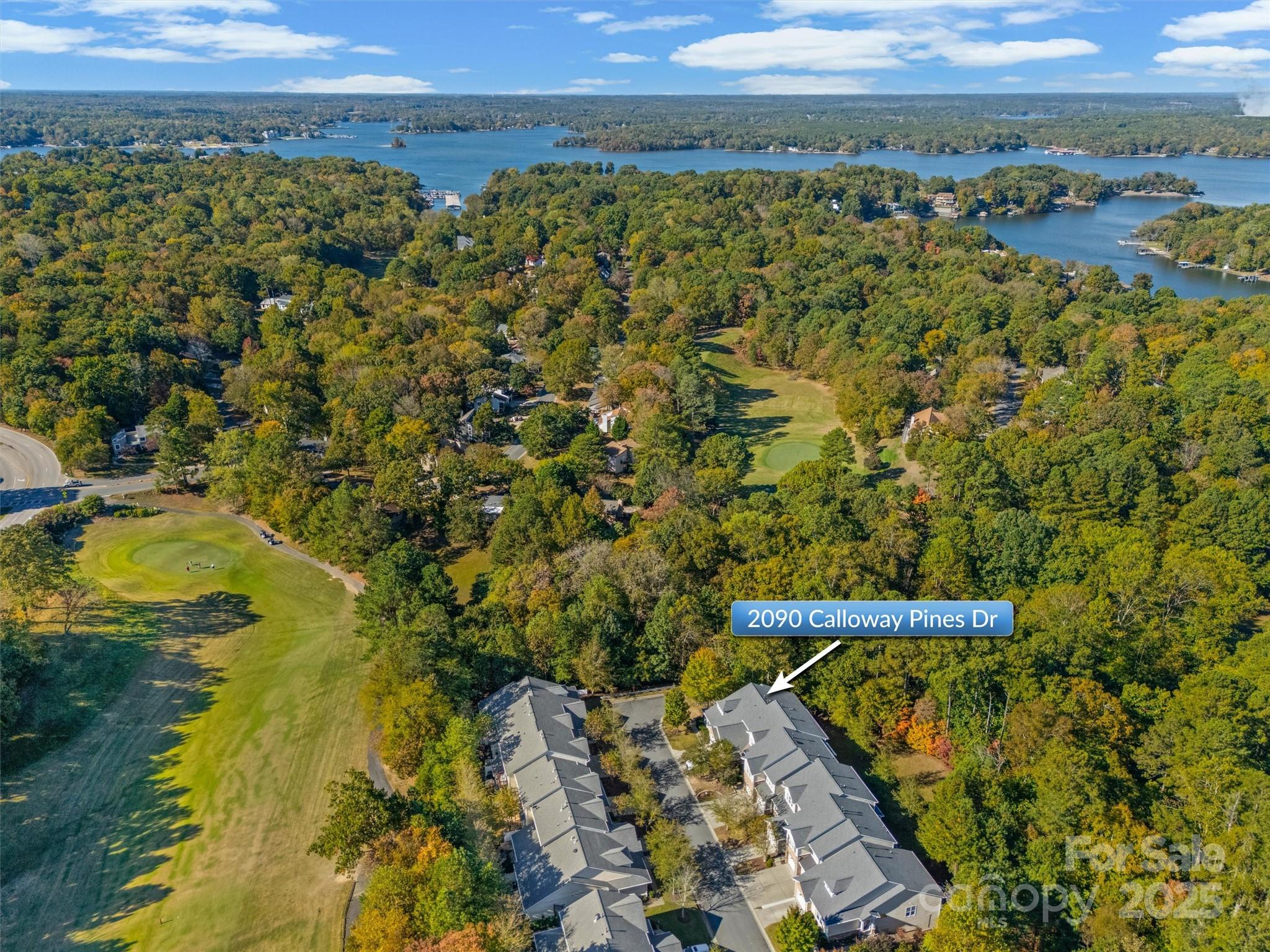 2090 Calloway Pines Drive