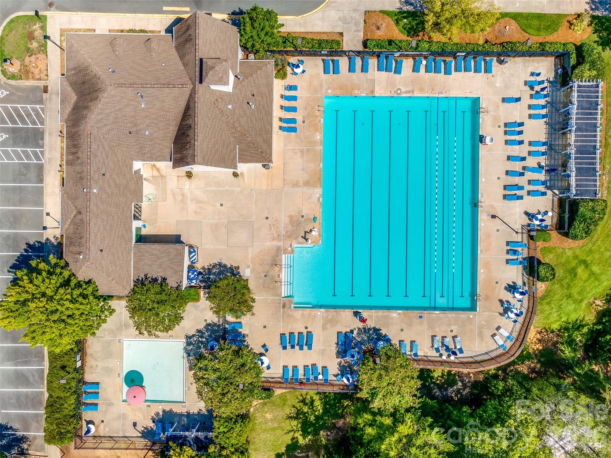 2090 Calloway Pines Drive