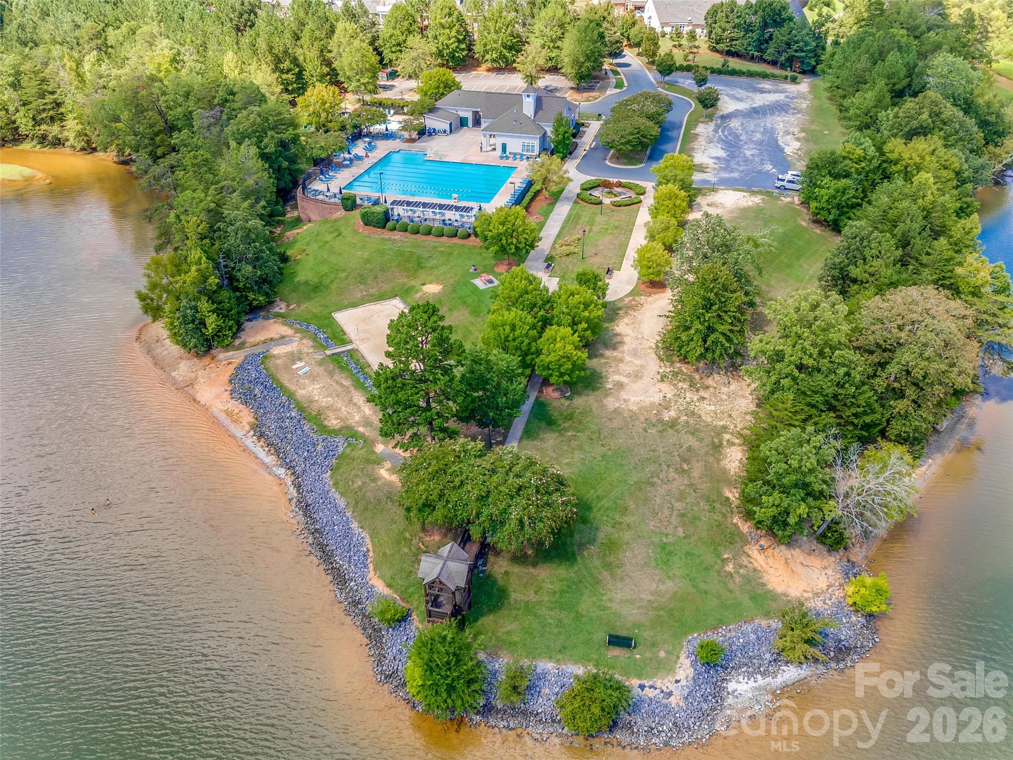 2090 Calloway Pines Drive