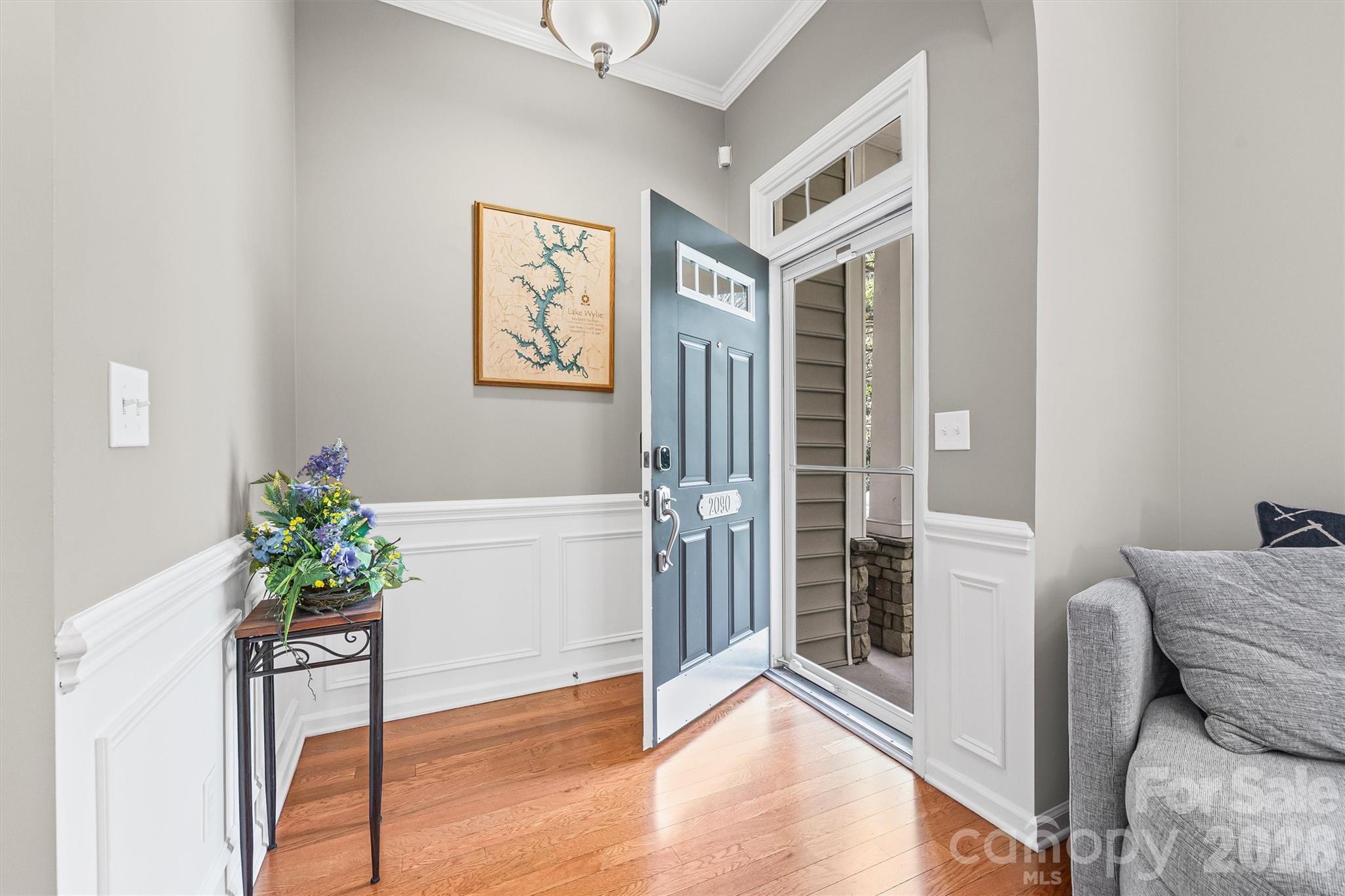 2090 Calloway Pines Drive