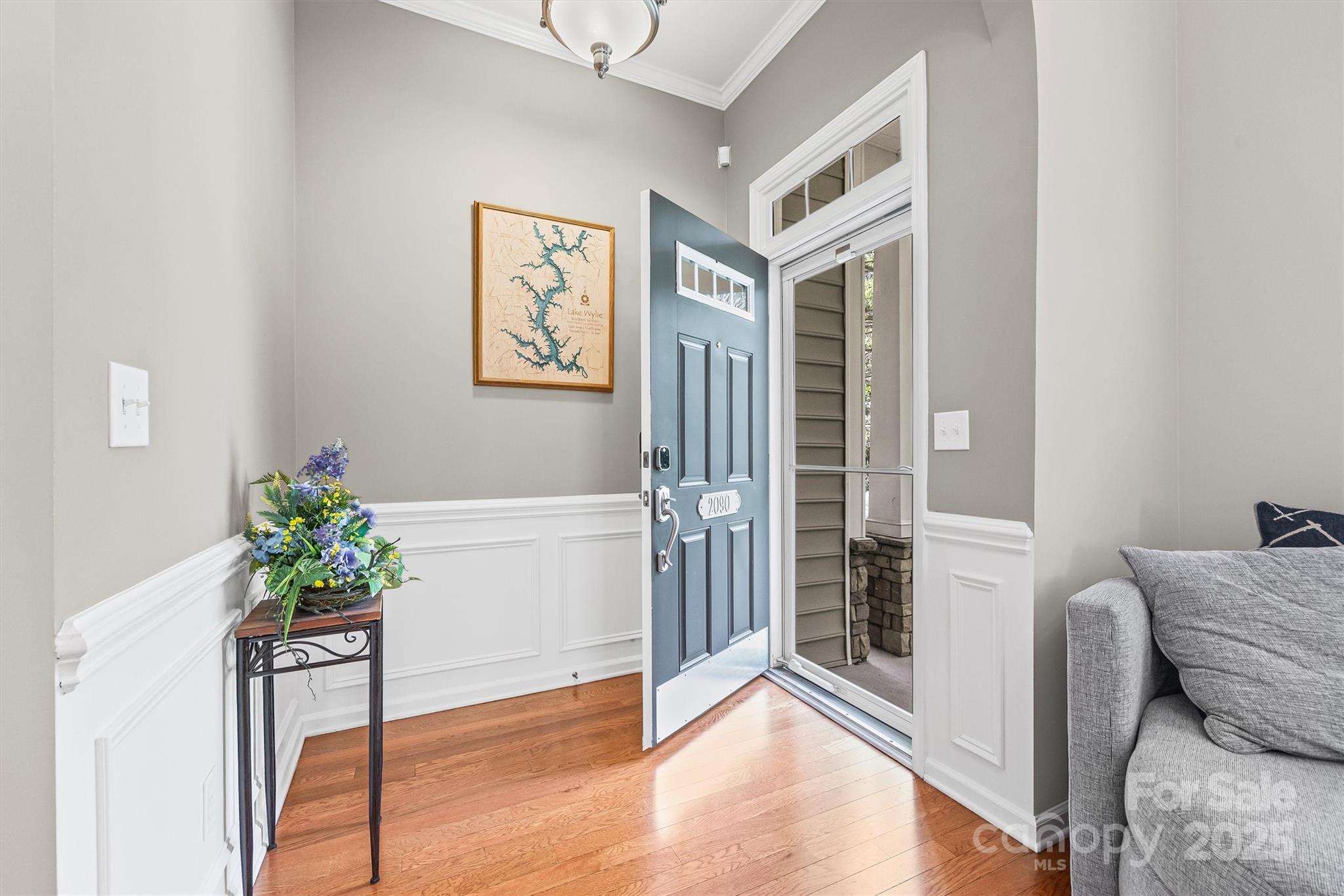 2090 Calloway Pines Drive