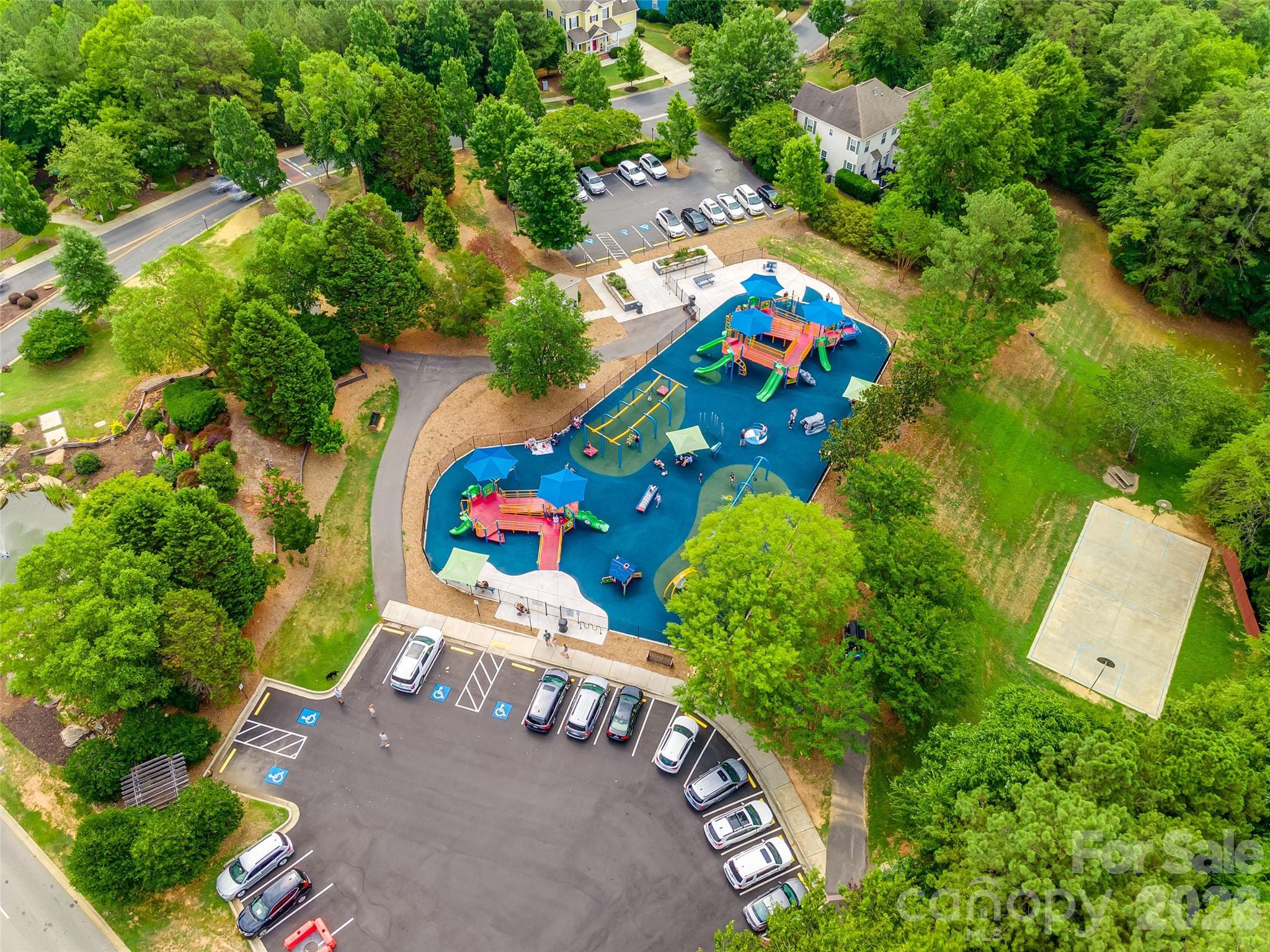 2090 Calloway Pines Drive