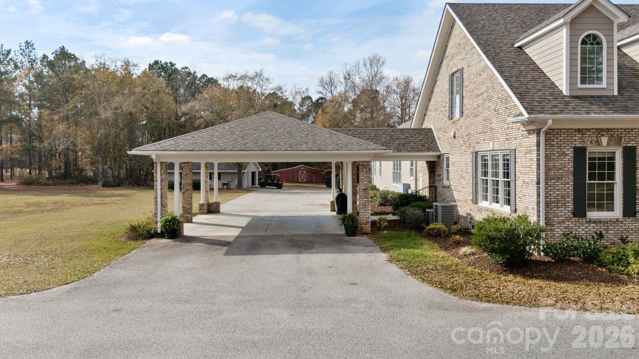 393 Youngs Bend Road