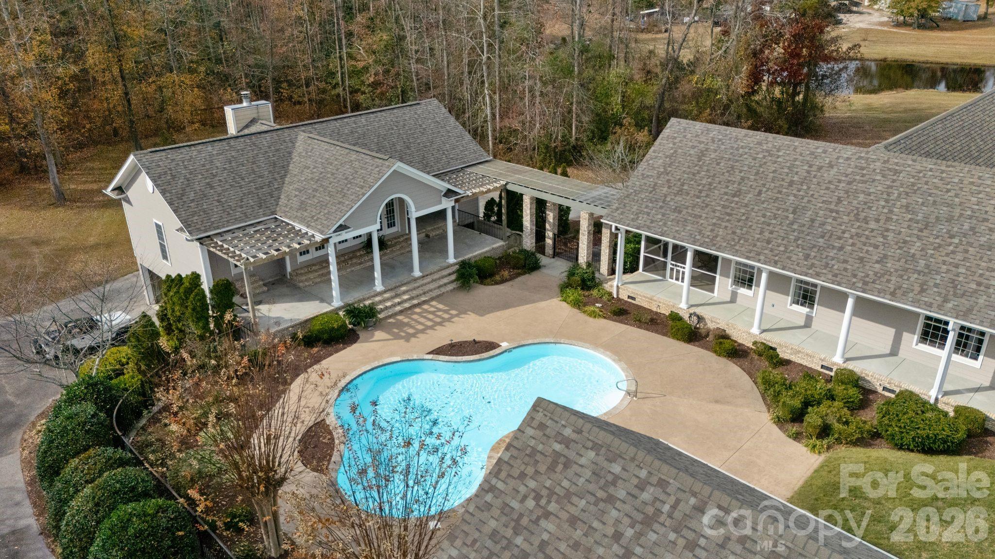 393 Youngs Bend Road