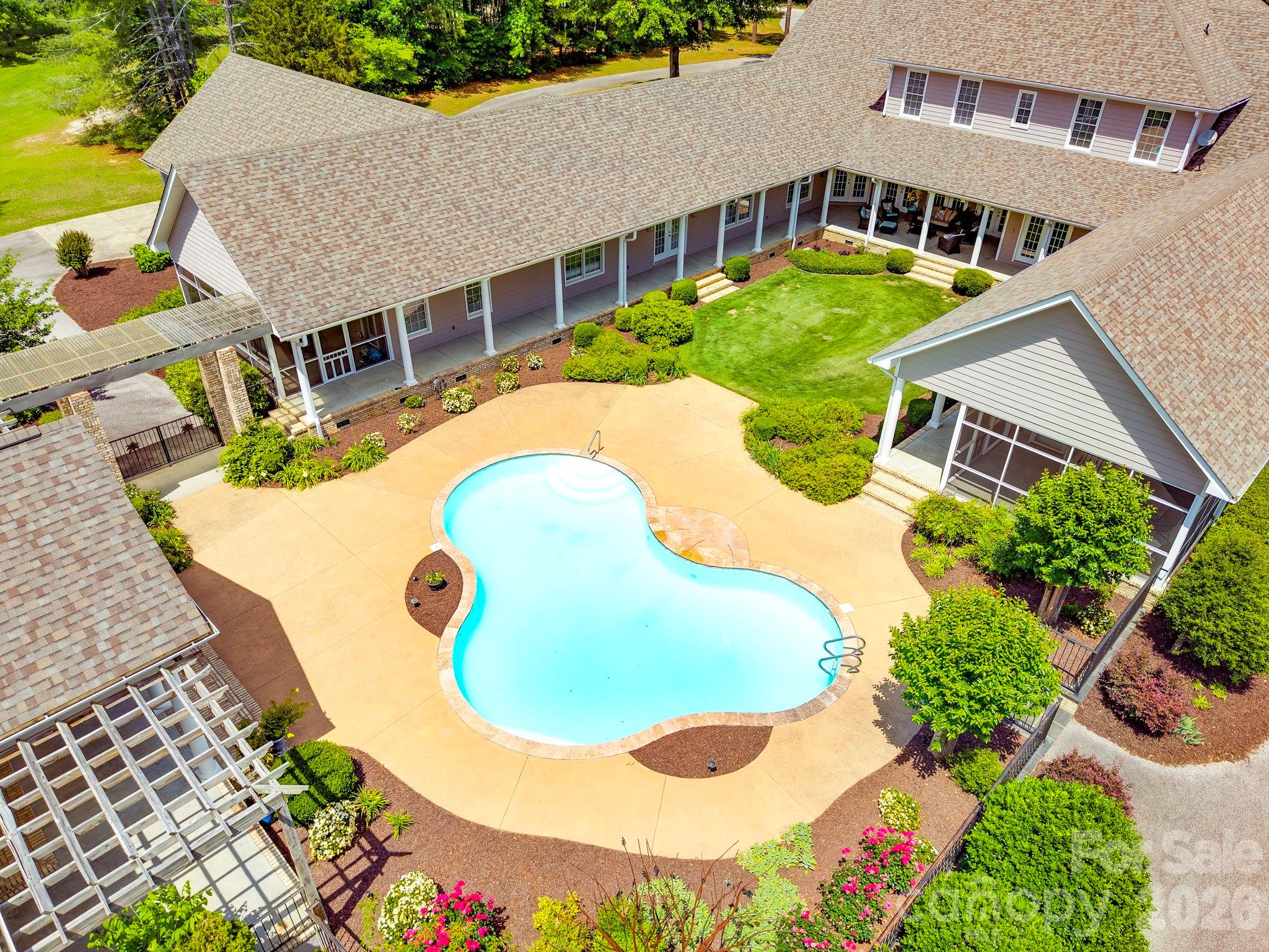 393 Youngs Bend Road