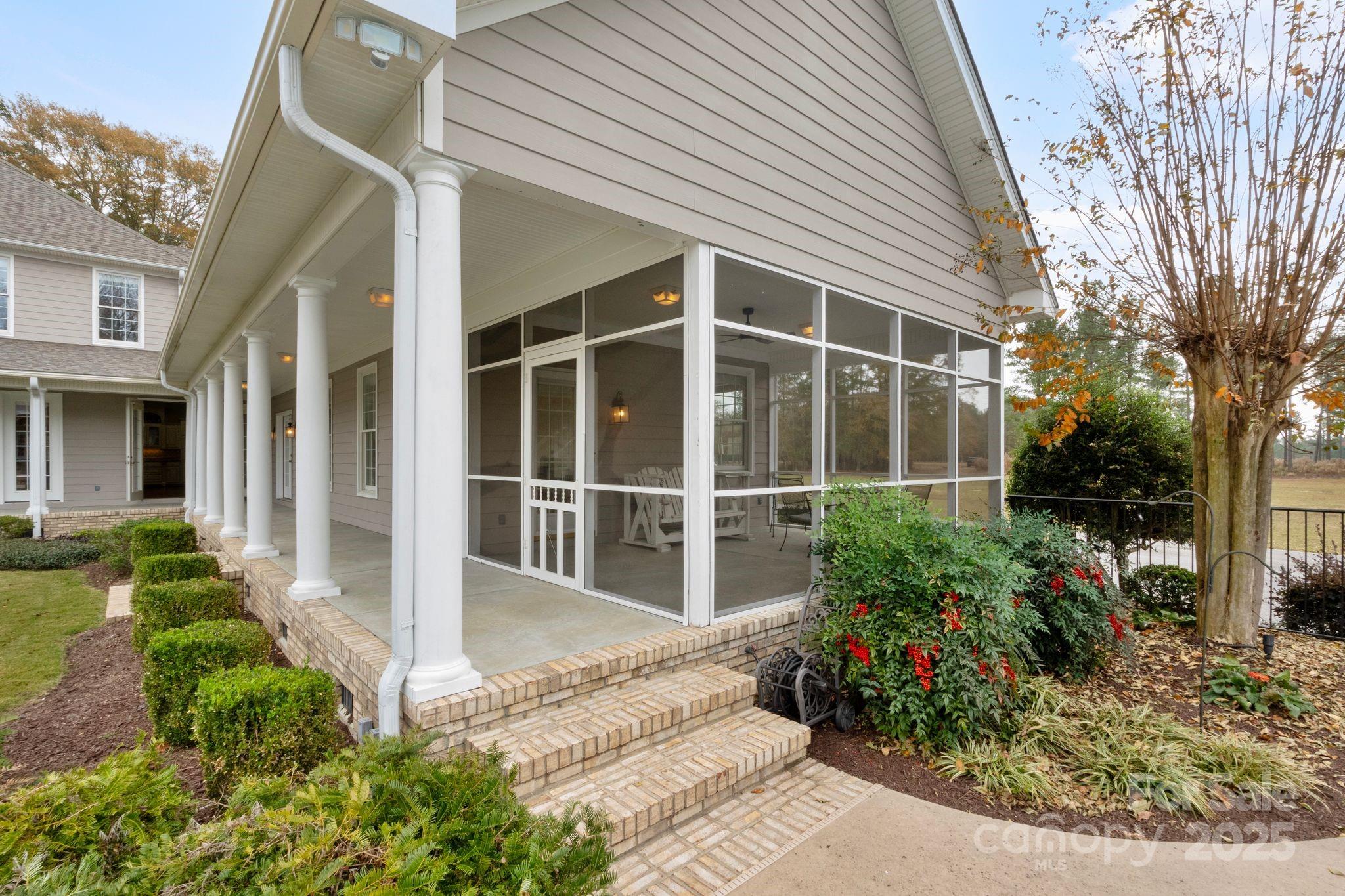 393 Youngs Bend Road