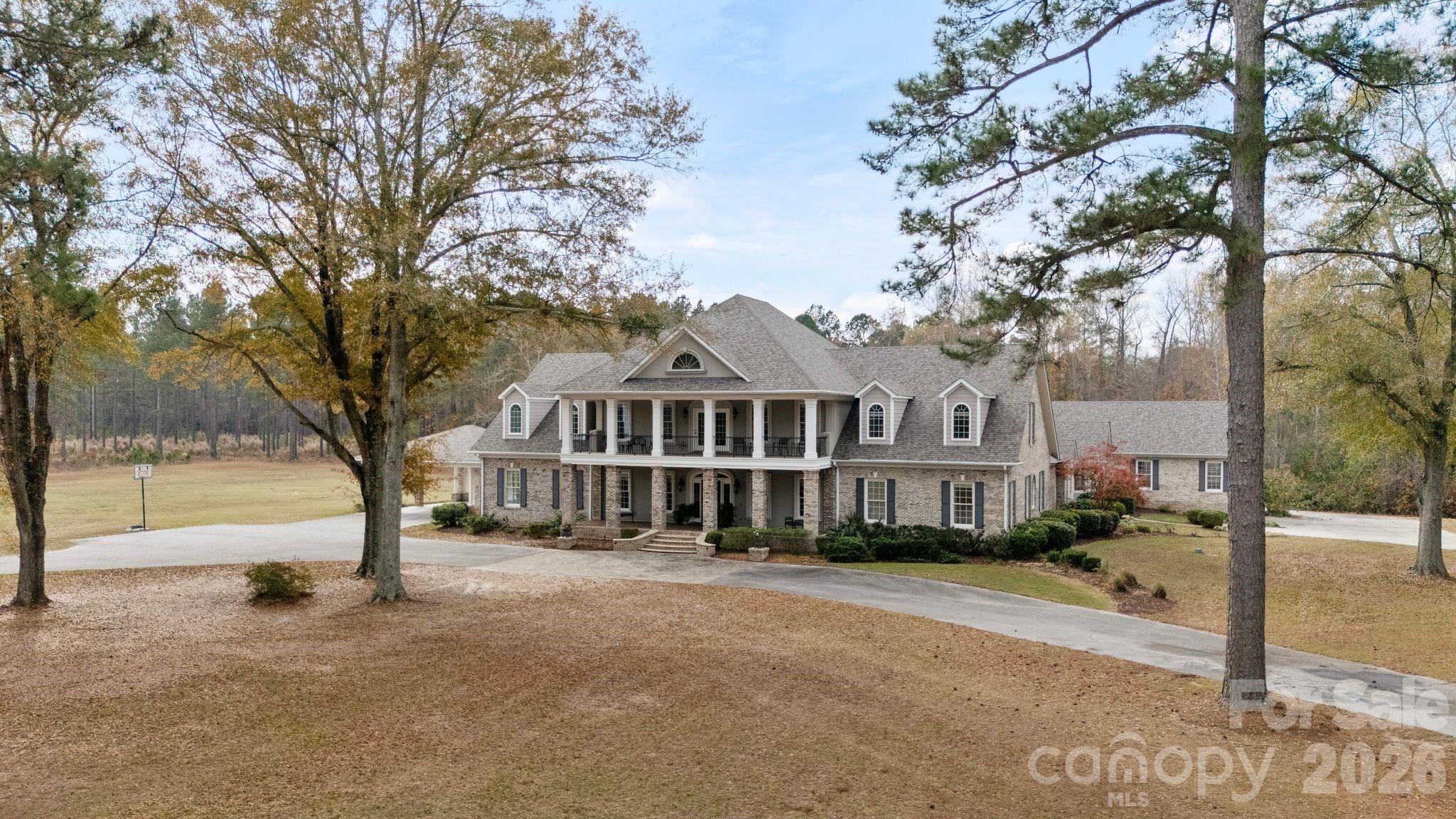 393 Youngs Bend Road