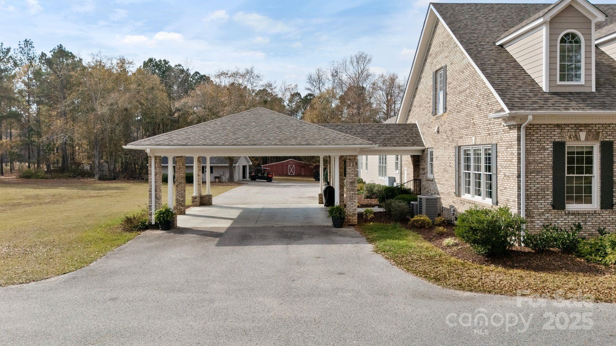 393 Youngs Bend Road