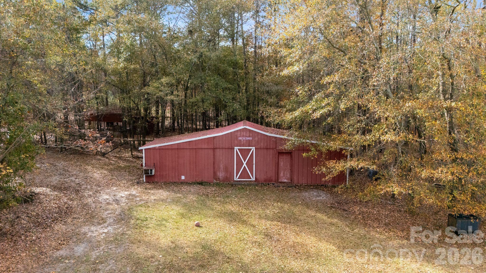393 Youngs Bend Road