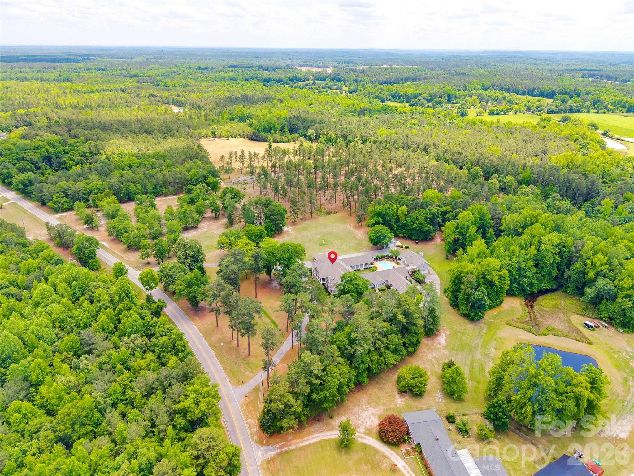 393 Youngs Bend Road
