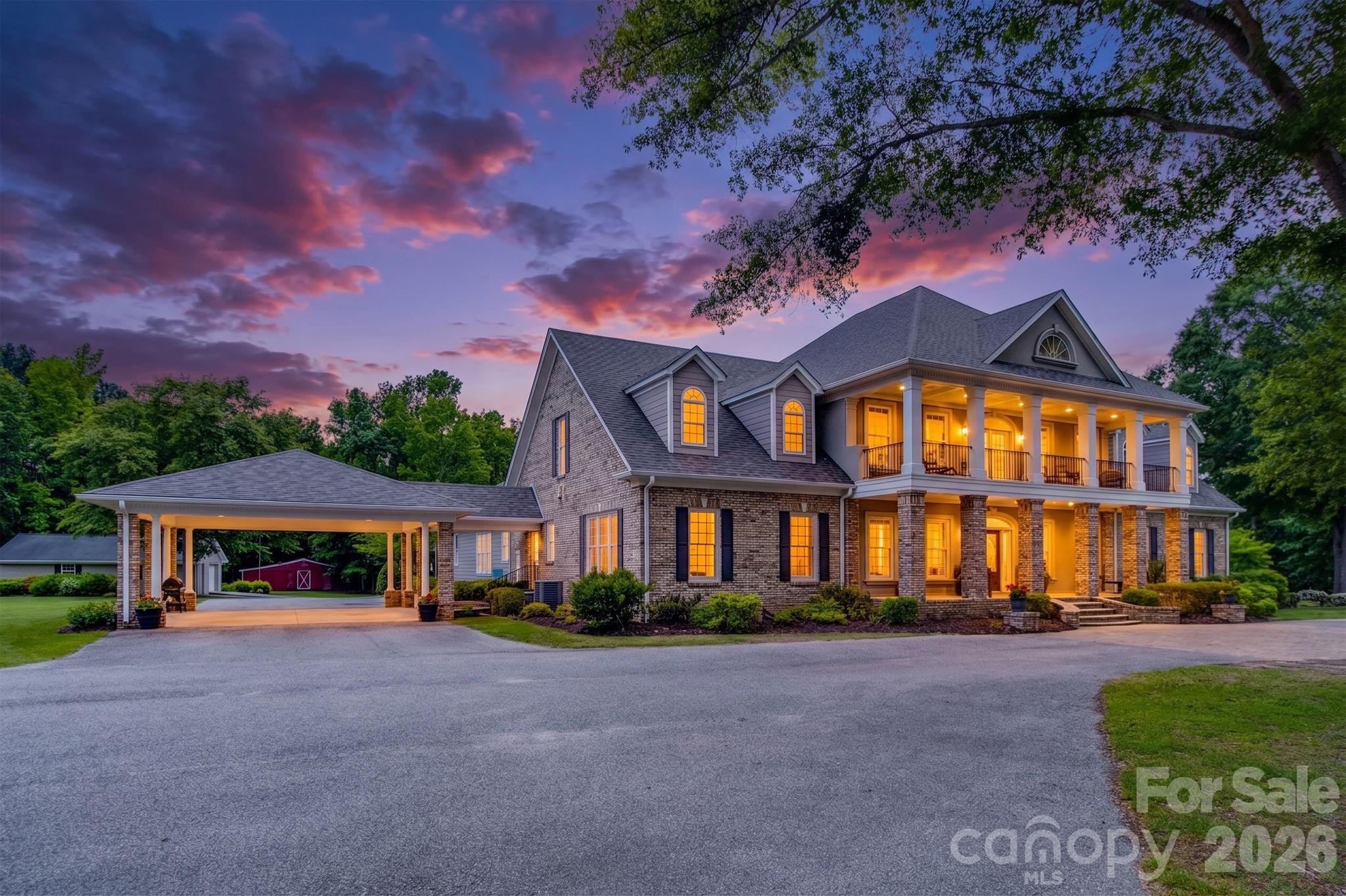 393 Youngs Bend Road