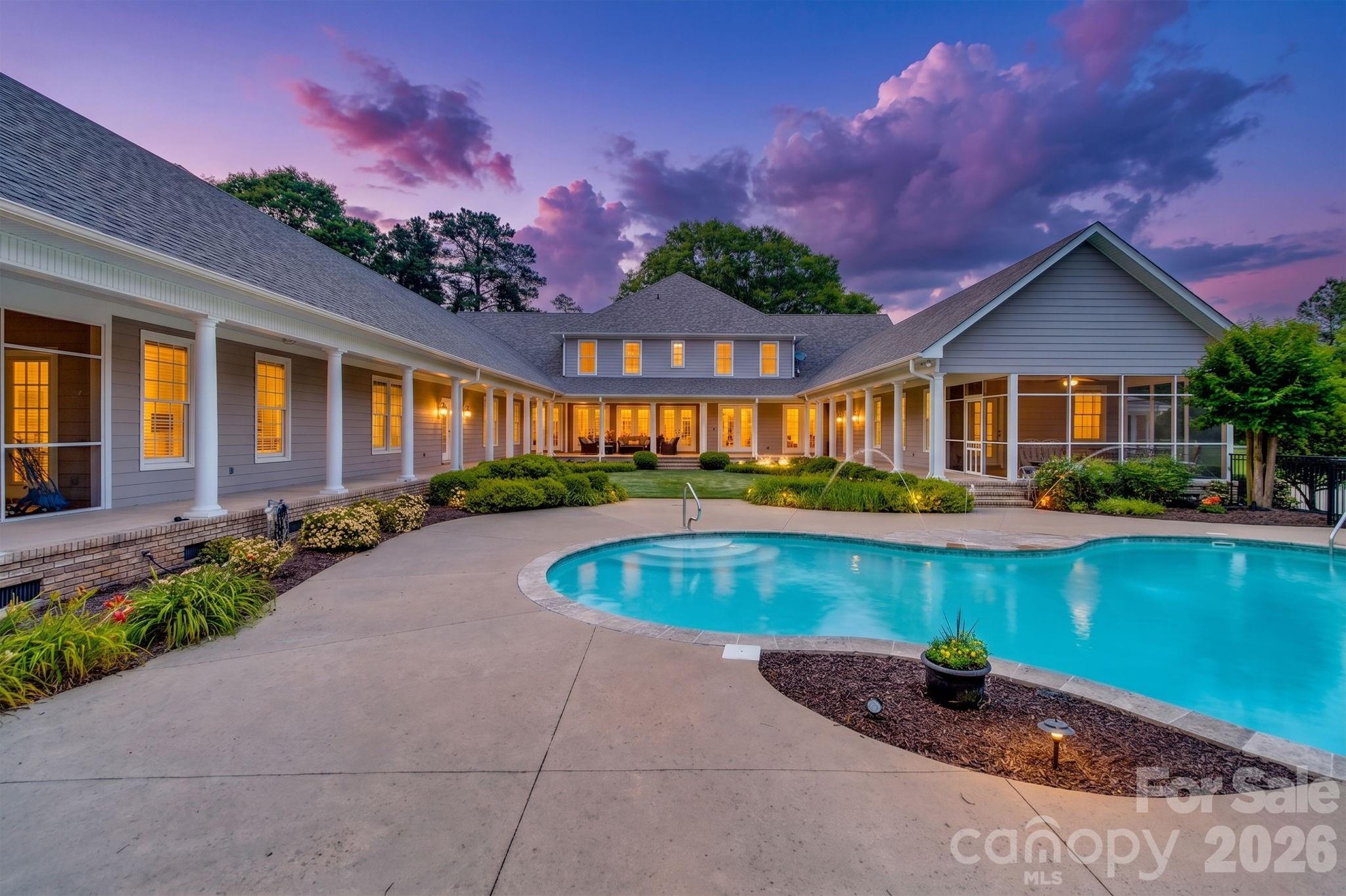 393 Youngs Bend Road