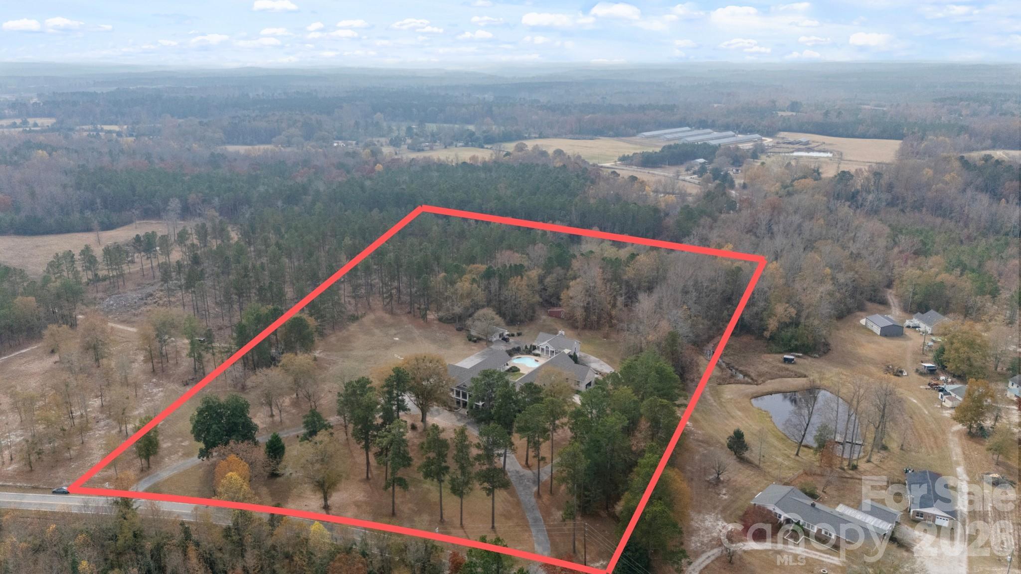 393 Youngs Bend Road