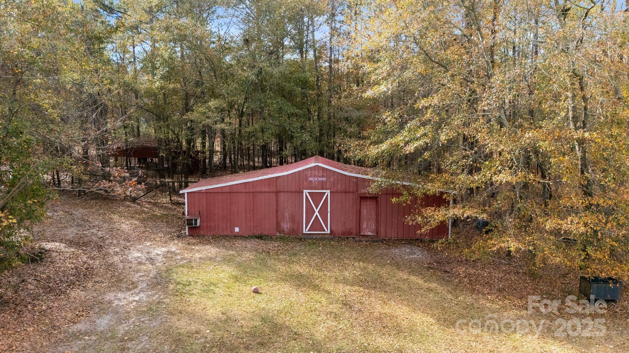 393 Youngs Bend Road