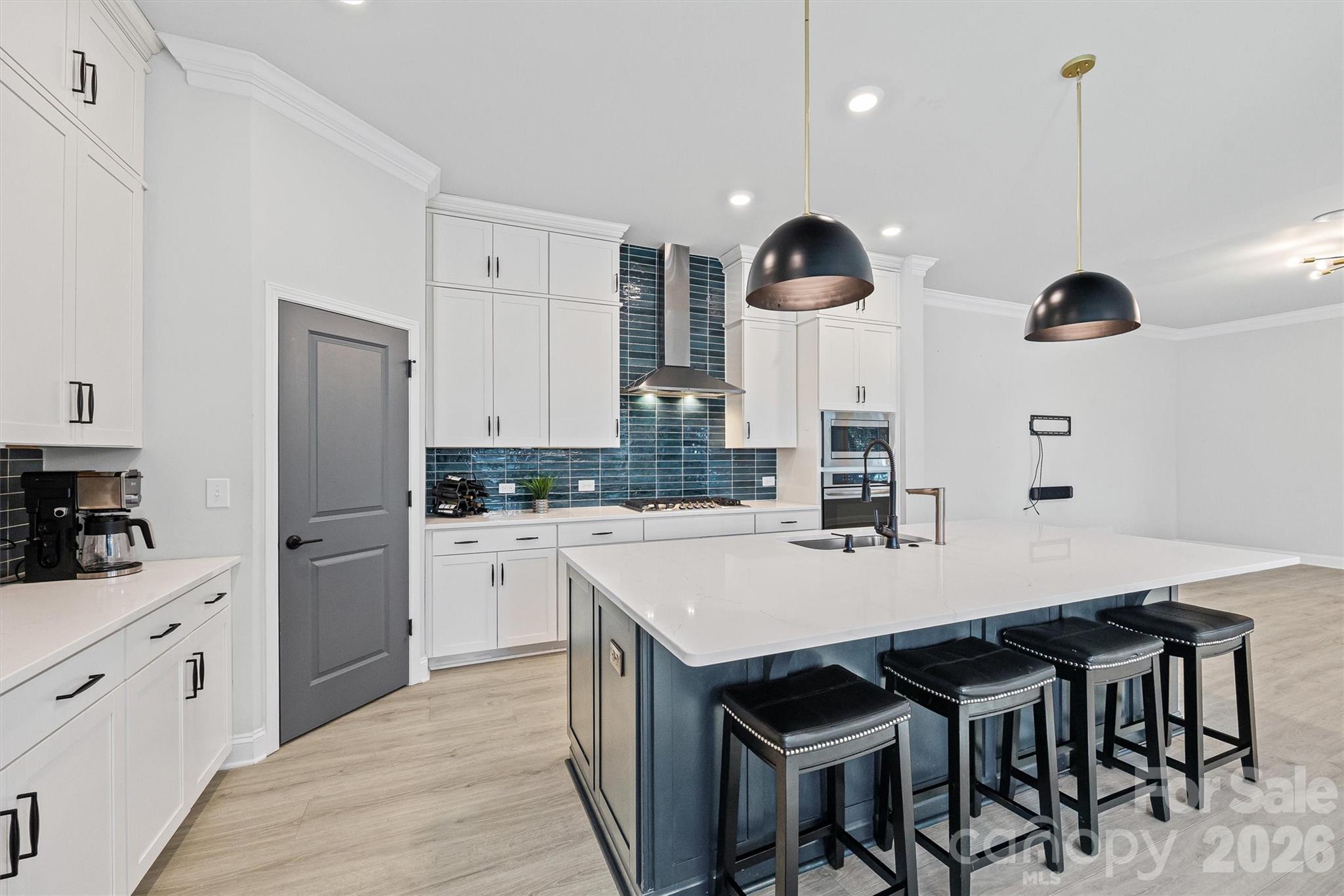 1245 Drummond Avenue