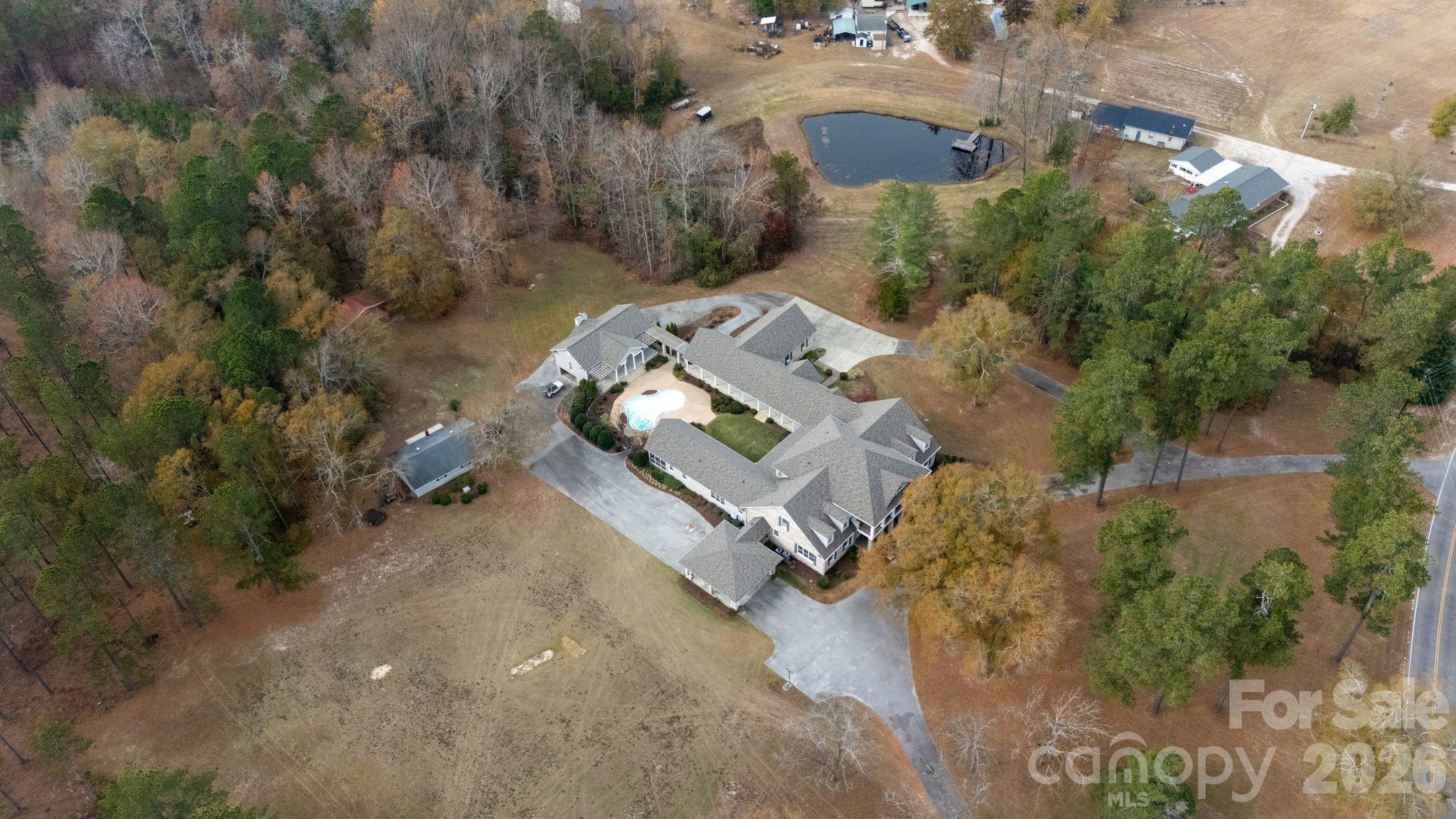 393 Youngs Bend Road