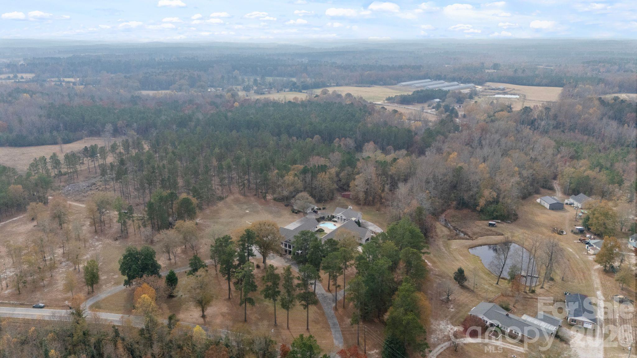 393 Youngs Bend Road