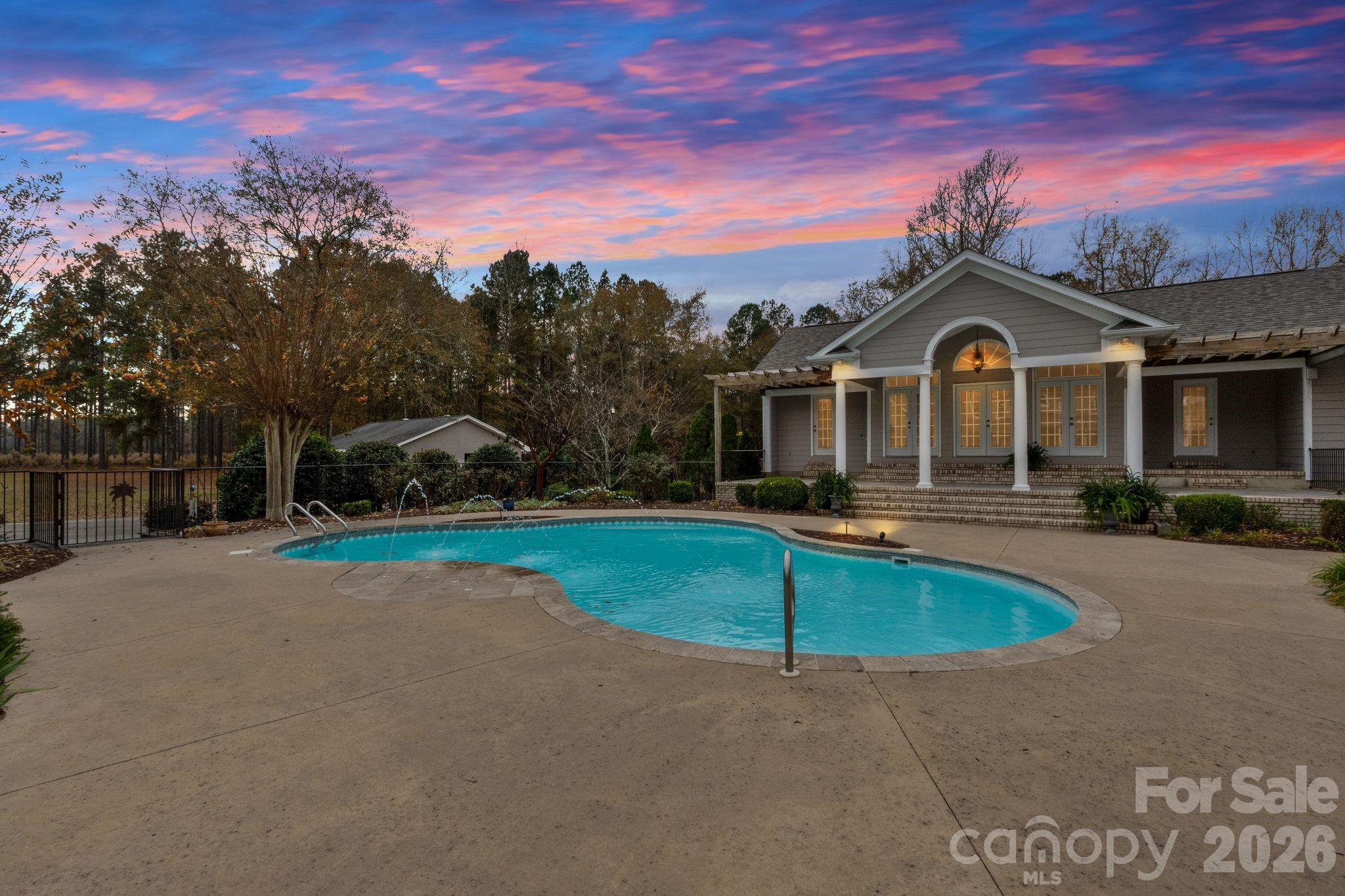 393 Youngs Bend Road