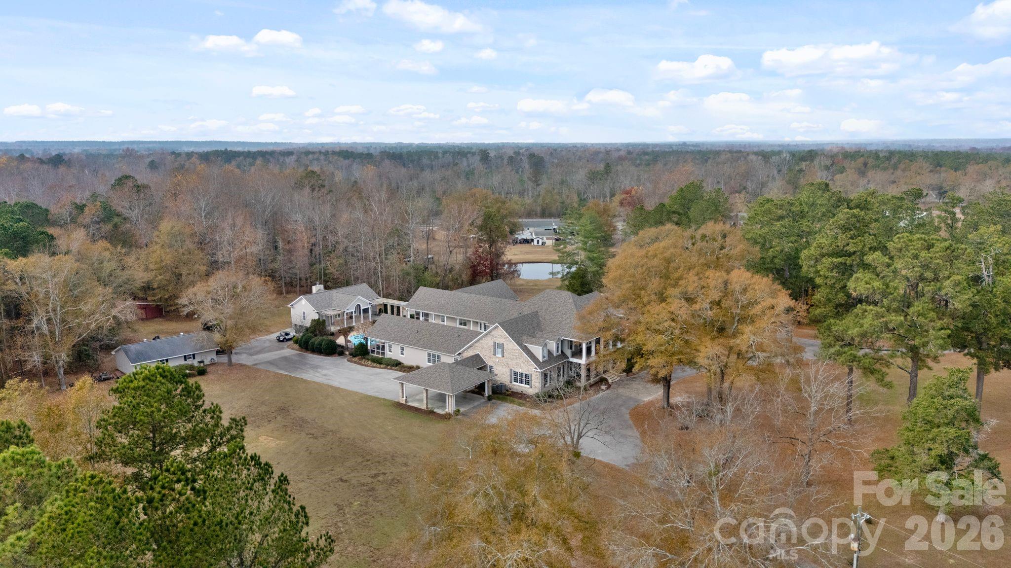 393 Youngs Bend Road