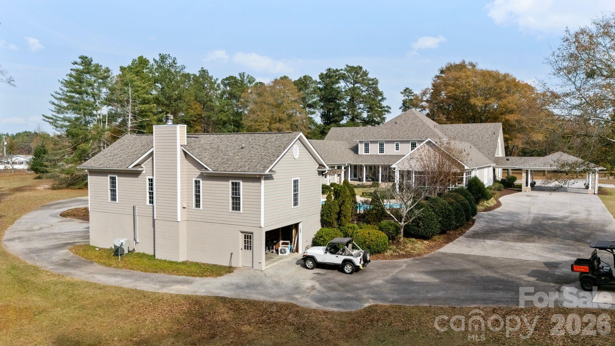 393 Youngs Bend Road