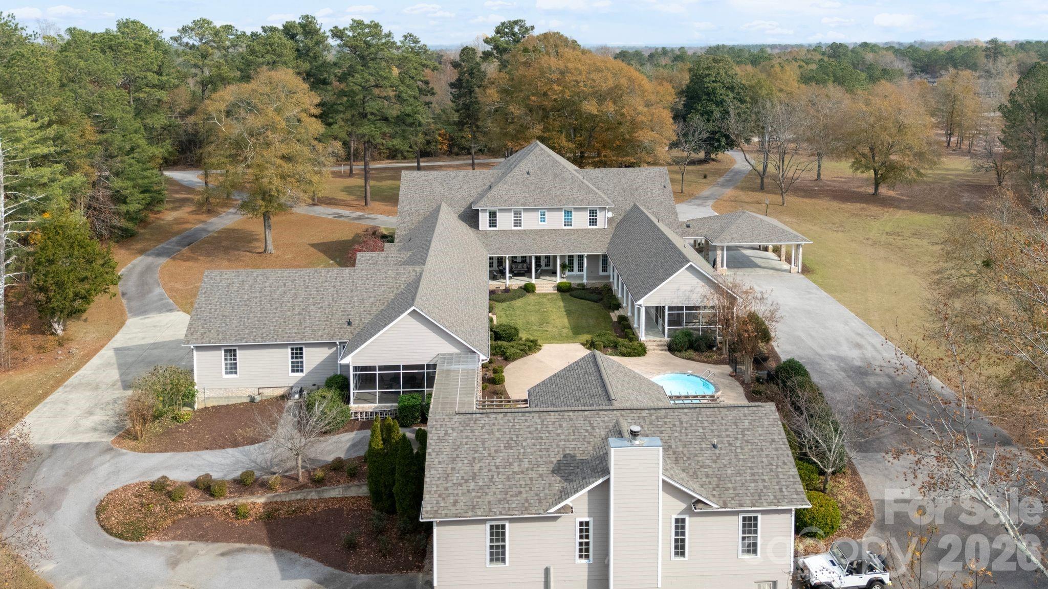 393 Youngs Bend Road