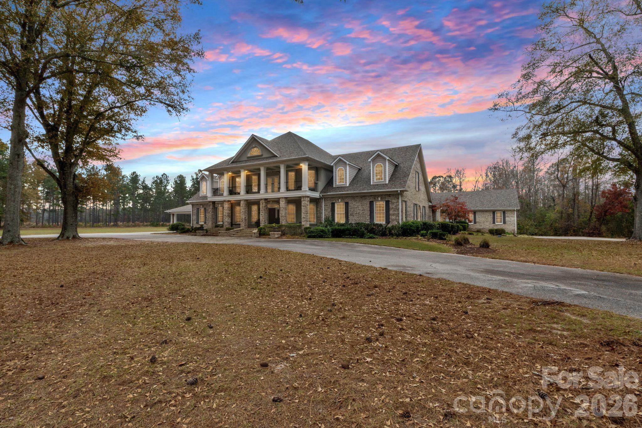 393 Youngs Bend Road