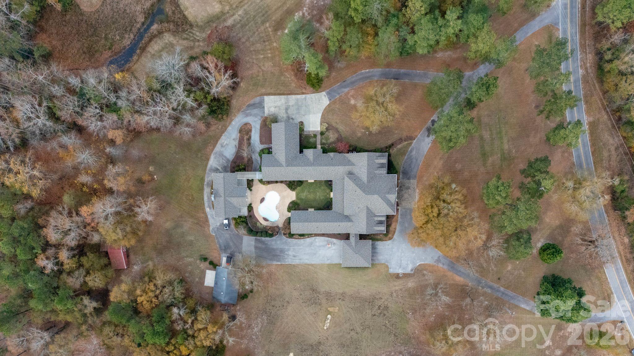 393 Youngs Bend Road