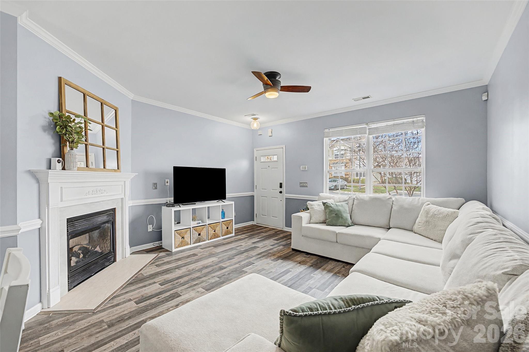 122 Chimney Rock Lane