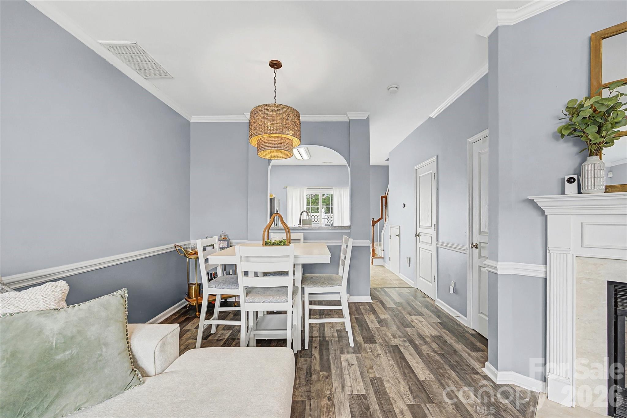 122 Chimney Rock Lane